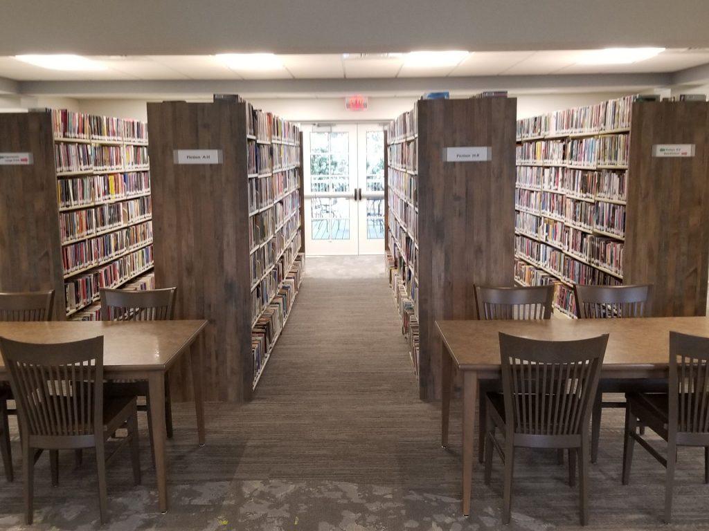 The Library Furniture Guy Complete Portfolio